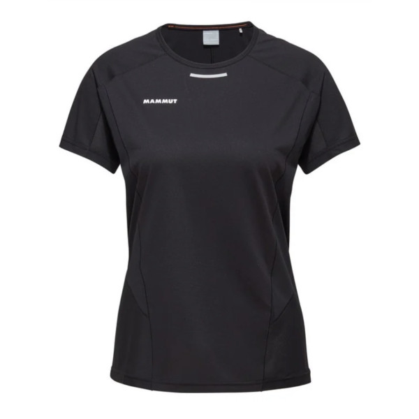 Mammut Aenergy FL T-Shirt Women tričko